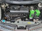 Nissan March k 12 2007