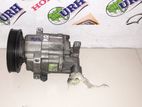 Nissan March K 12 AC compressor