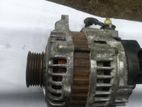 Nissan March K12 Alternater