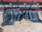 Nissan March K 12 Engine Guard