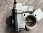 Nissan March K 12 Throttle Body