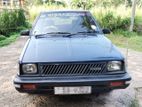Nissan March K10 1985