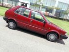 Nissan March K10 1987