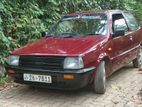Nissan March 1988