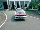 Nissan March K10 1989
