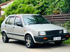 Nissan March K10 1990