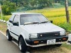 Nissan March K10 1990