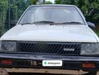 Nissan March K10 1991
