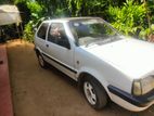 Nissan March K10 1993