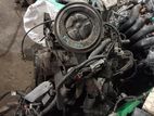 Nissan March K10 Engine (Japanese)