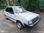 Nissan March K10 Sport 1990