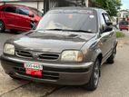 Nissan March K11 1995