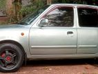 Nissan March K11 1997