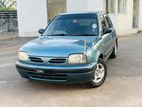 Nissan March K11 1997