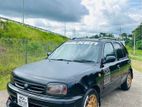 Nissan March K11 1997