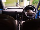 Nissan March K11 1997