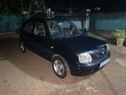 Nissan March K11 1998