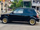 Nissan March K11 1998