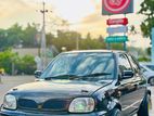 Nissan March K11 1998