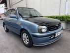Nissan March K11 1999