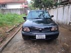 Nissan March K11 1999
