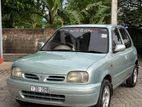 Nissan March K11 1999