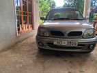 Nissan March K11 2000