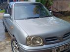 Nissan March 2000