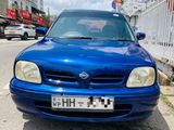 Nissan March K11 2000