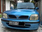 Nissan March K11 2000