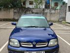 Nissan March K11 2000