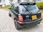 Nissan March K11 2000