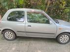 Nissan March K11 2000