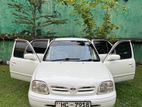 Nissan March K11 2000