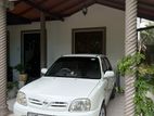 Nissan March K11 2000