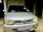 Nissan March K11 2000