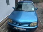 Nissan March K11 2000