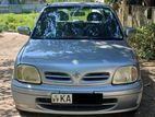 Nissan March K11 2001