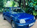 Nissan March K11 2001