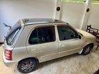 Nissan March K11 2001