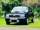 Nissan March K11 2001