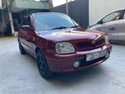 Nissan March K11 2001