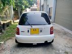 Nissan March K11 2001