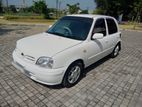 Nissan March K11 2001