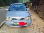 Nissan March K11 2001