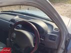 Nissan March K11 2001