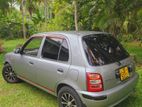 Nissan March K11 2002