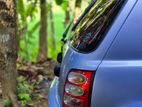 Nissan March K11 2002