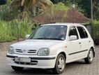 Nissan March K11 2000