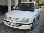 Nissan March K11 2003